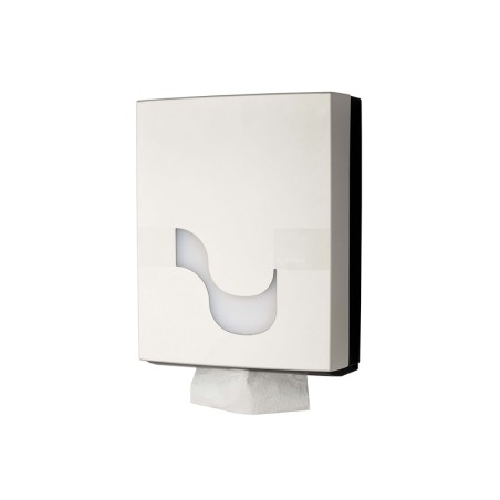 Dispenser asciugamani piegati a v | Igiene dispenser | Rausa srl