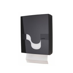 Dispenser asciugamani piegati a v | Igiene dispenser | Rausa srl