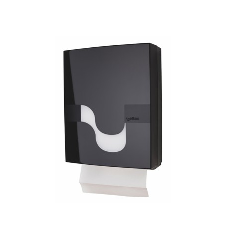 Dispenser asciugamani piegati a v | Igiene dispenser | Rausa srl