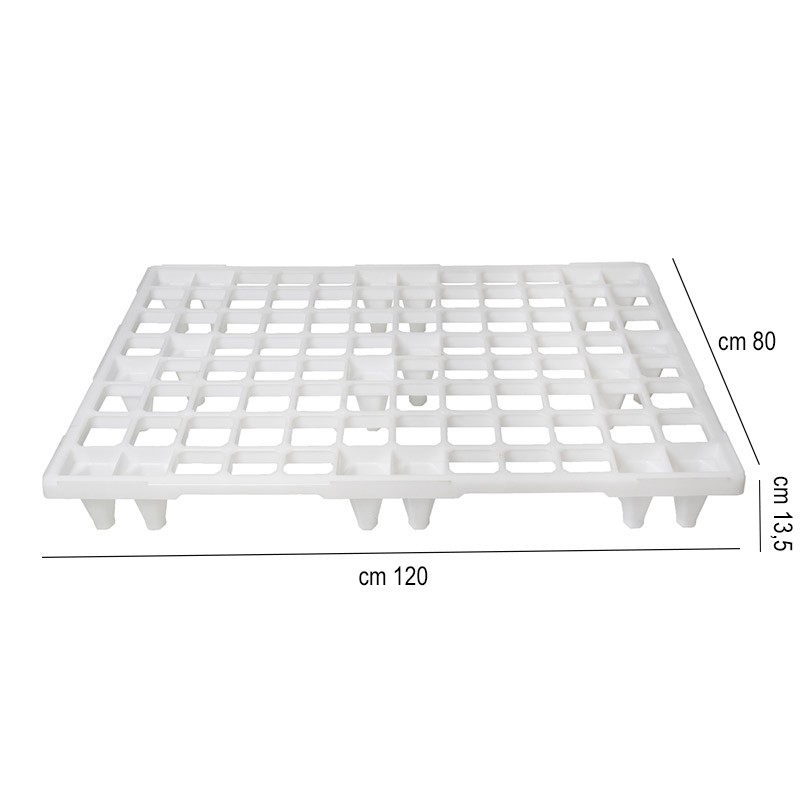 Pallet per contatto alimenti   in Cucina