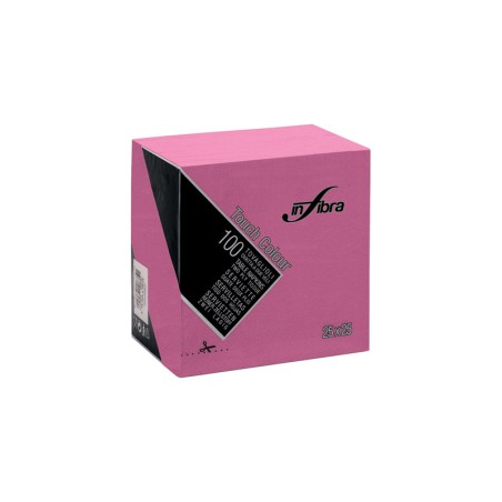 Tovaglioli di carta 25x25 | Monouso tovaglioli | Rausa srl