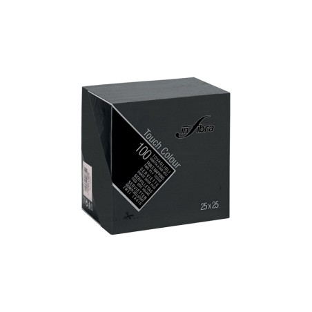 Tovaglioli di carta 25x25 | Monouso tovaglioli | Rausa srl