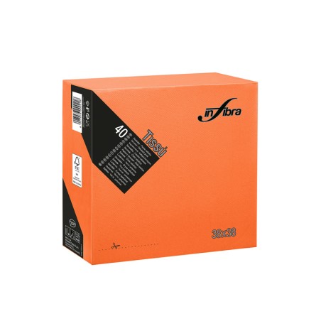 Tovaglioli di carta 38x38 | Monouso tovaglioli | Rausa srl