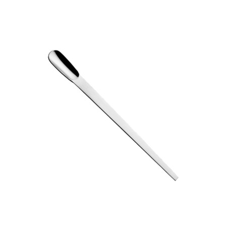 Cucchiaino bibita appetizer acciaio inox | Posate da tavola | Rausa
