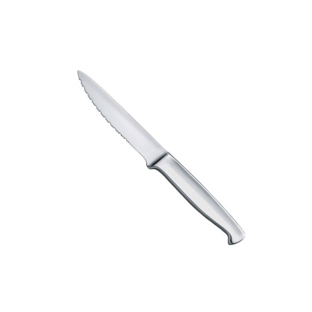 Coltello bistecca fiorentina acciaio inox | Posate da tavola | Rausa