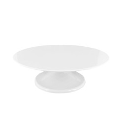 Alzata girevole per torte in melamina | Rausa Srl