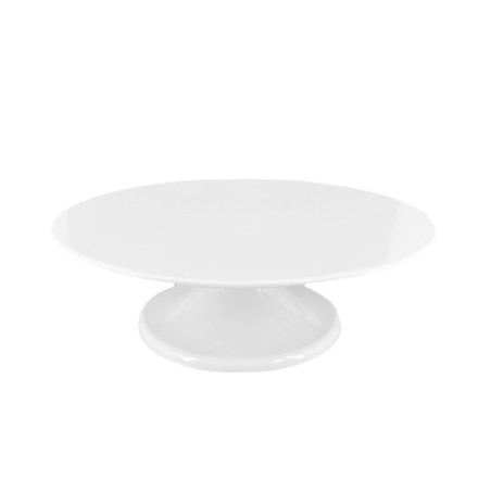 Alzata girevole per torte in melamina | Rausa Srl