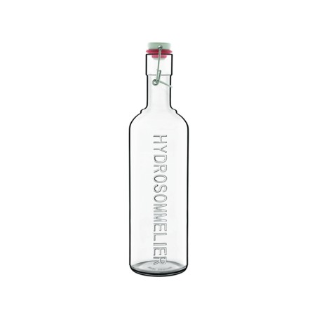 Bottiglia vetro hydrosommelier con tappo | Brocche e caraffe