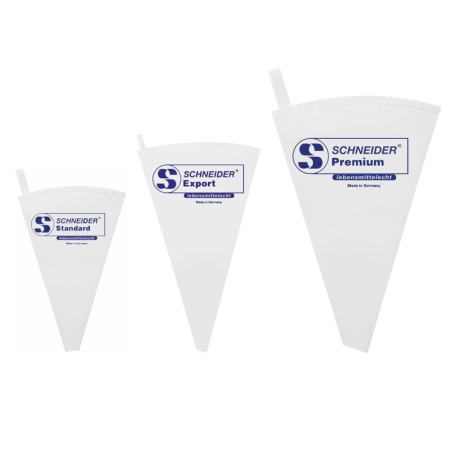 Sac à poche professionali per pasticceria e cucina | Rausa Srl