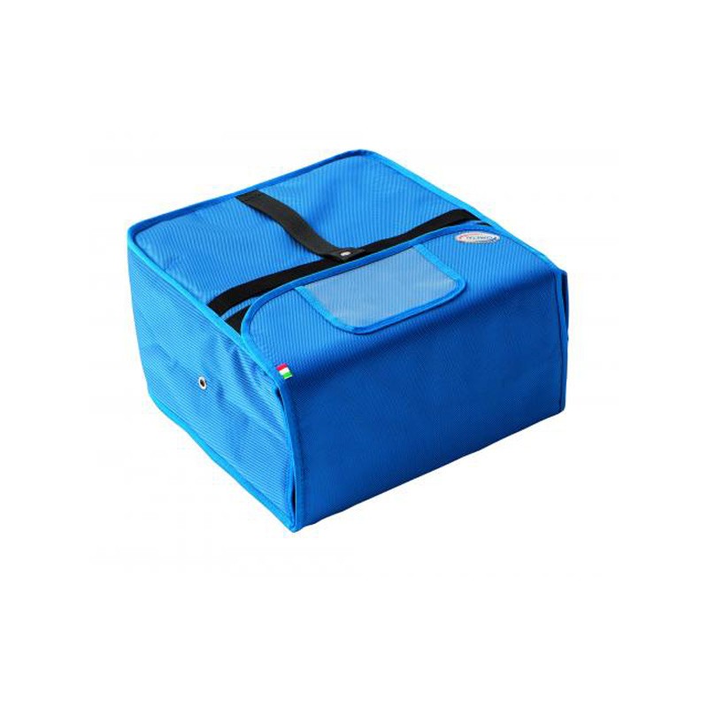 Borsa termica trasporto pizze semi rigida Gi-metal  in Trasporto alimenti