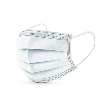 Mascherina protettiva 3 strati | Accessori monouso | Rausa srl