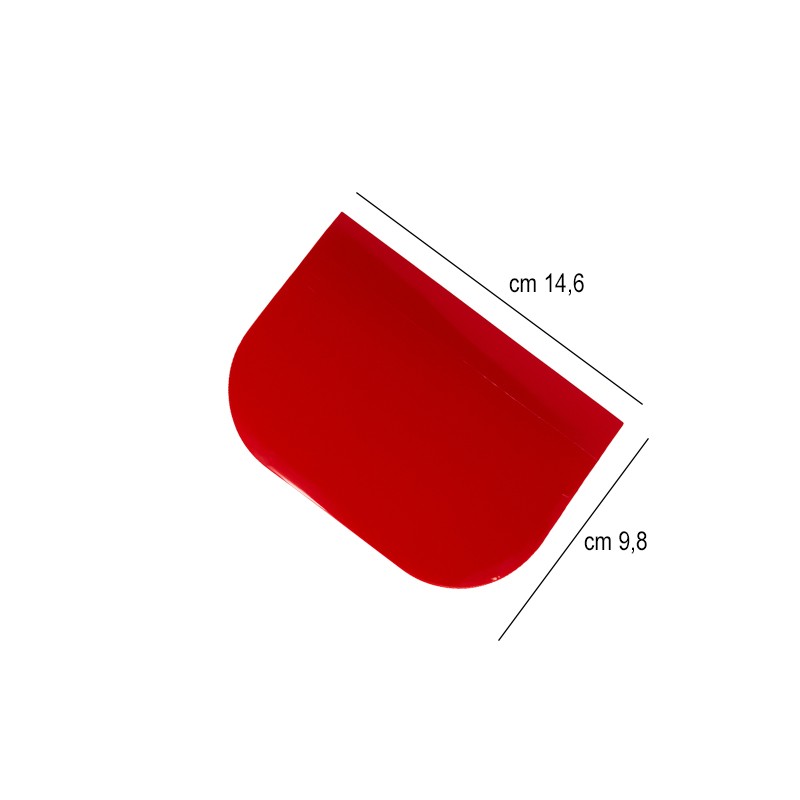 Spatola per alimenti pizza e pasticceria Pavoni  in Spatole da cucina