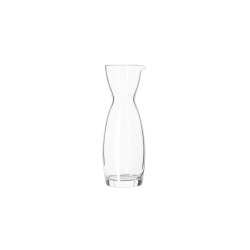 Brocca vetro caraffa perfecta cl 50 | Brocche e caraffe | Rausa srl