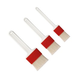 Pennello per alimenti in poliestere | Schneider