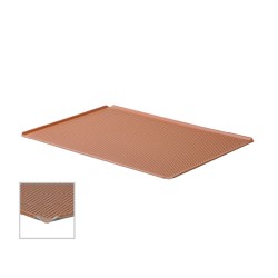 Teglia microforata antiaderente silicone cm 53x32 | teglie da forno