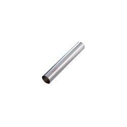 Stampo cannolo cm 14x2,2 acciaio inox | Stampi per dolci | Rausa