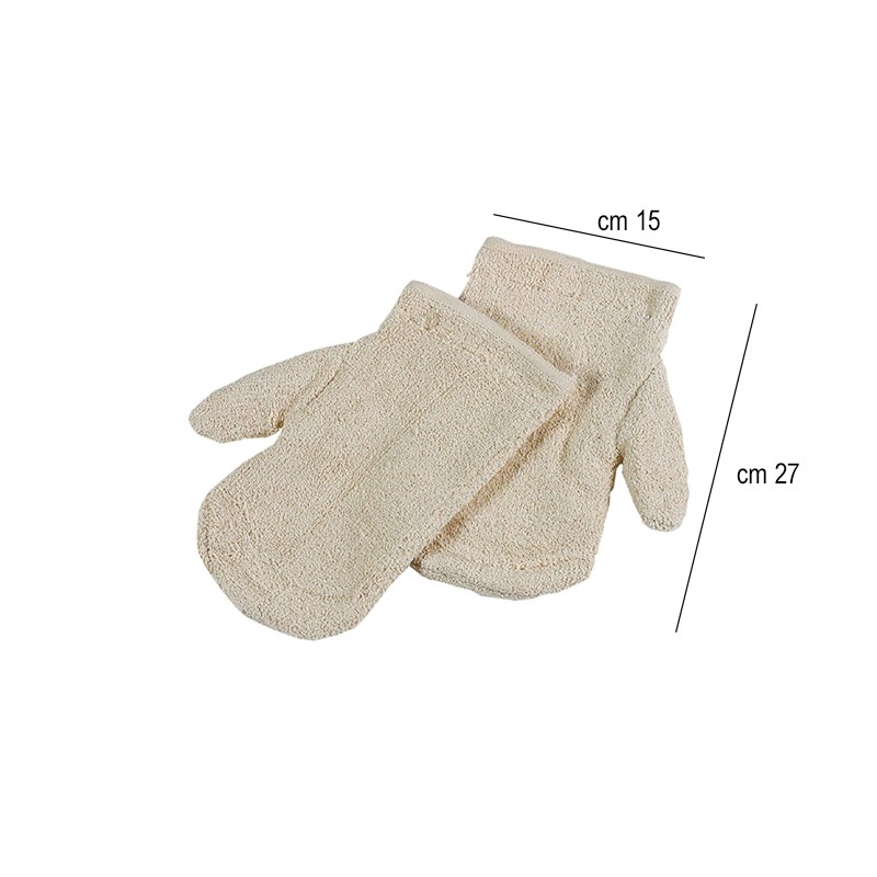 Guanti da forno rinforzati Martellato srl  in Abbigliamento