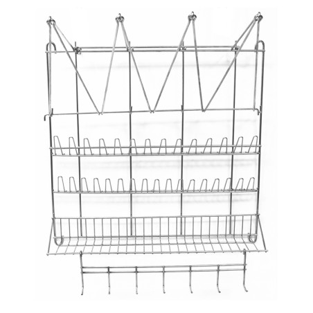 Esositore per sac à poche e bocchette | Rausa Srl