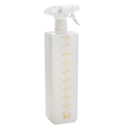 Nebulizzatore spray graduato per cucina | Rausa Srl
