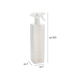 Flacone nebulizzatore spray litri 1 Martellato srl  in Cucina