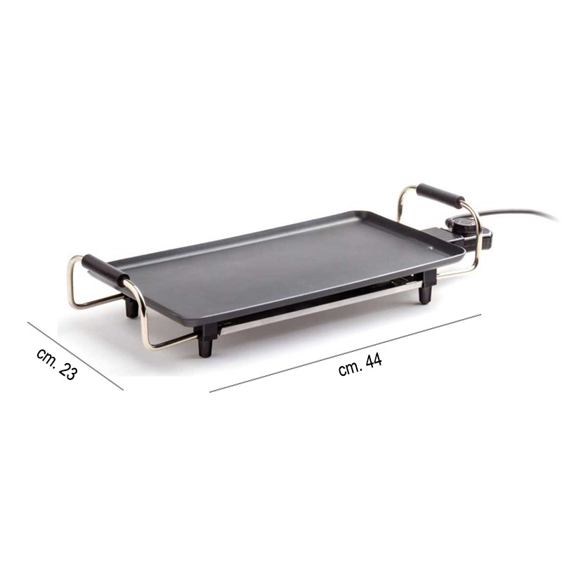 Griglia da tavolo teppanyaki Hendi  in Cucina