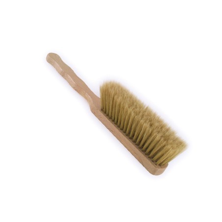 Spazzolone legno setole naturali | accessori per cucina | Rausa srl