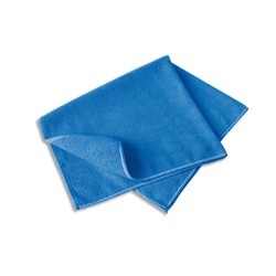 panni in microfibra pavimenti | Attrezzatura professionale | Rausa srl