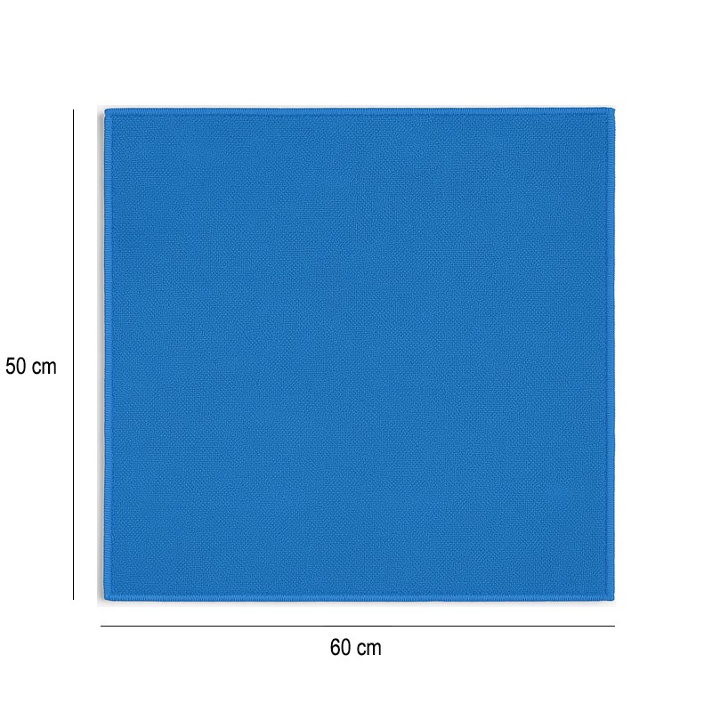 Panno in microfibra per pavimenti   in Attrezzature per pulizie