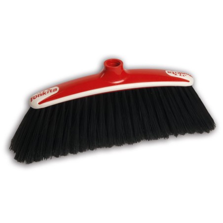 Scopa professionale interno | Attrezzatura per pulizie | Rausa srl