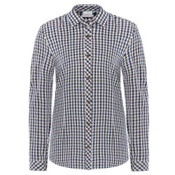 Camicia cameriere quadretti Giblors  in Camicie cameriere