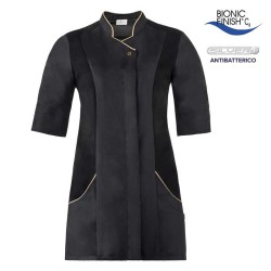 Casacca da lavoro donna manica corta Giblors  in Camici lavoro