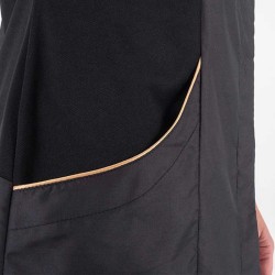 Casacca da lavoro donna manica corta Giblors  in Camici lavoro