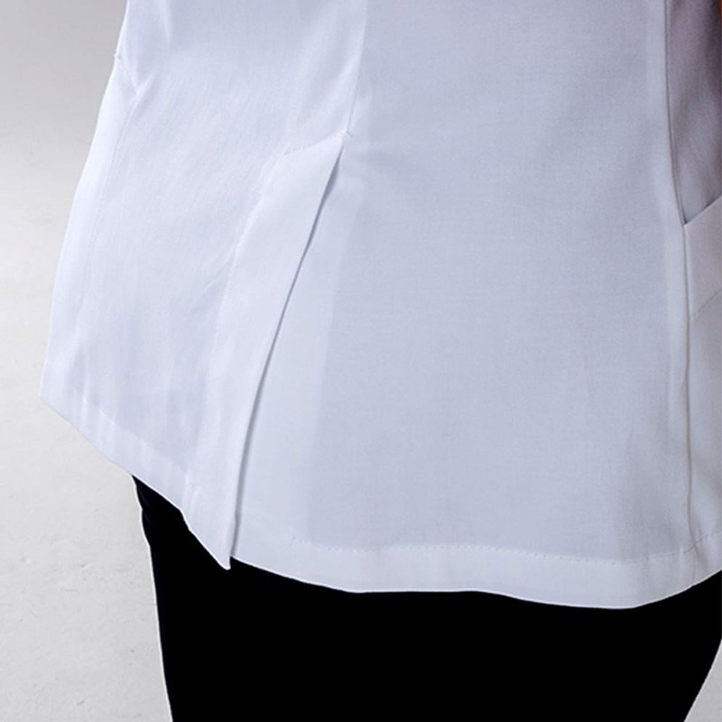 Giacca lavoro femminile bianca Giblors  in Abbigliamento