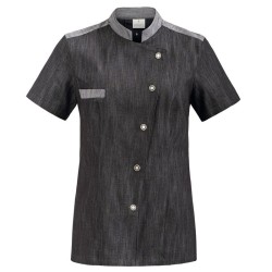 Giacca lavoro donna jeans Giblors  in Abbigliamento