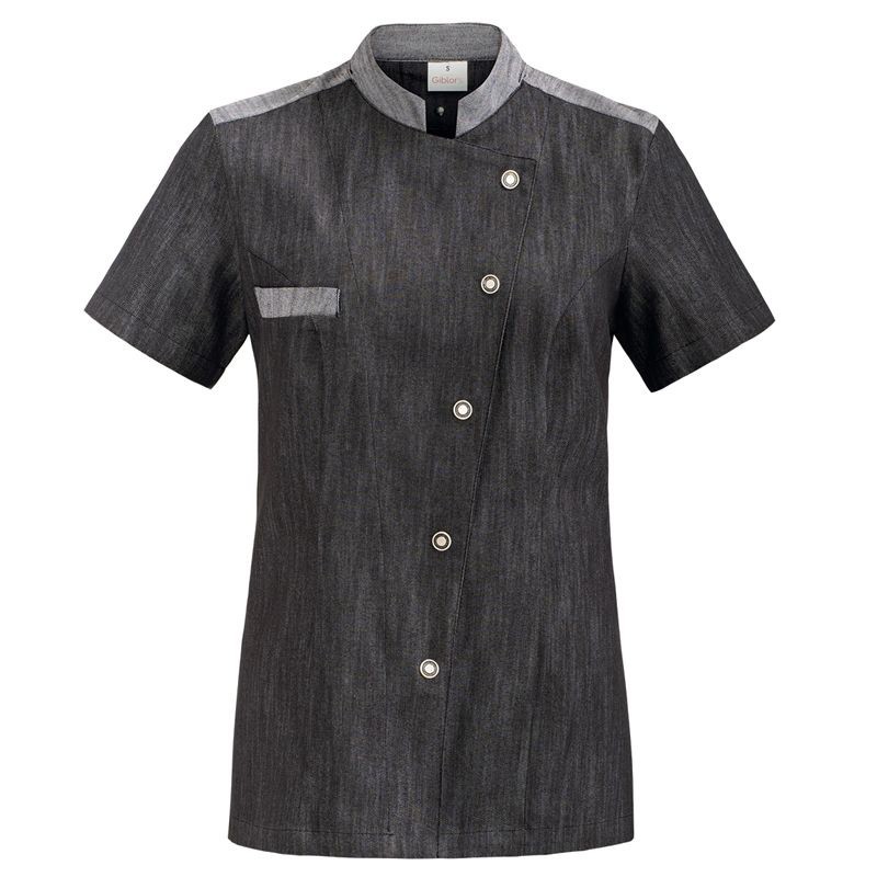 Giacca lavoro donna jeans Giblors  in Abbigliamento