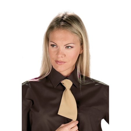Cravattino cameriera biscotto | Abbigliamento accessori | Rausa srl