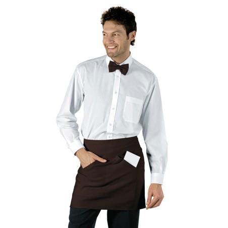 Grembiule unisex sala moro | Abbigliamento Isacco | Rausa srl
