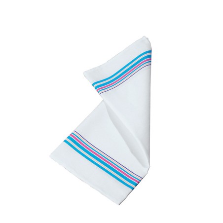 Torcioni rinfranto 50x70 100% cotone | Accessori cucina | Rausa srl