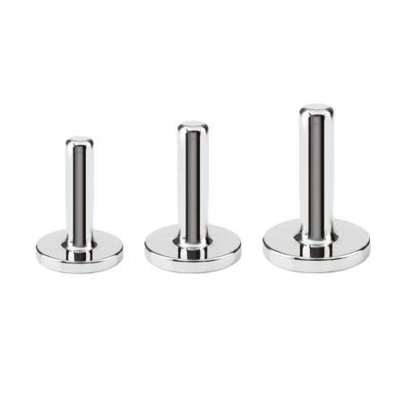 Batticarne professionale acciaio inox | Accessori per cucina | Rausa