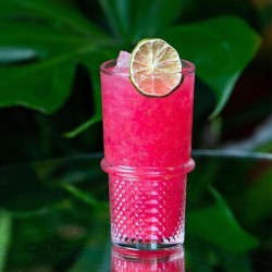 Bicchiere impilabile New York Arcoroc cl. 35   in Bicchieri