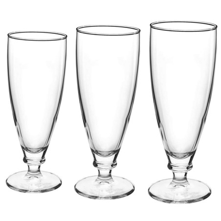 Calice birra Harmonia Rocco bormioli | Bicchieri bar | Rausa srl