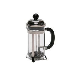 Infusiera vetro 3 tazze 350 ml | Accessori bar | Rausa srl