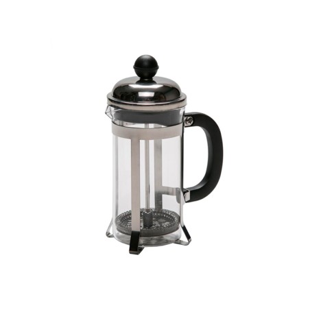 Infusiera vetro 3 tazze 350 ml | Accessori bar | Rausa srl