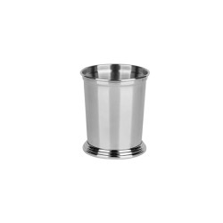 Bicchiere Julep 40 cl acciaio inox | Bicchiere bar | Rausa srl