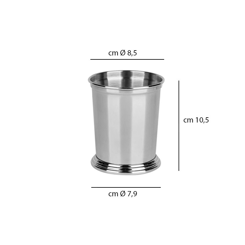 Bicchiere Julep 40 cl   in Bicchieri