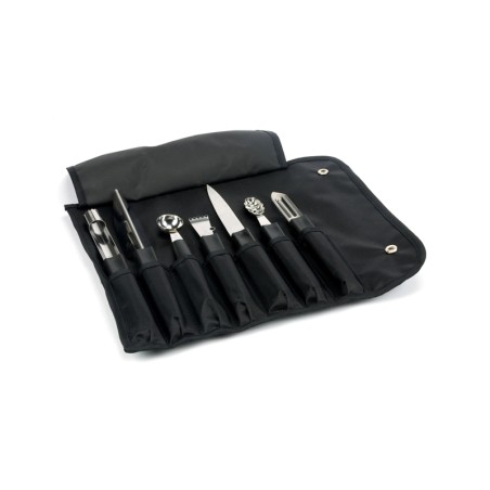 Astuccio con utensili decorazione | Accessori per cucina | Rausa srl