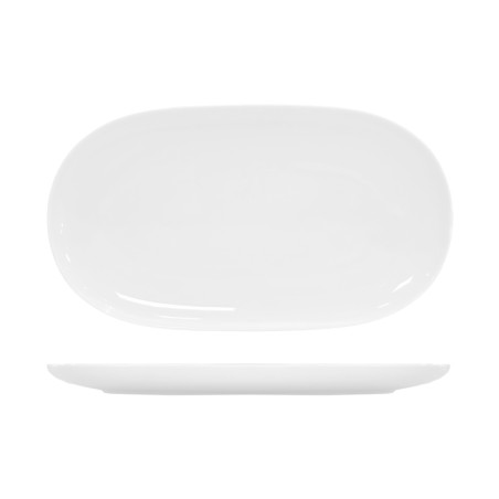 Vassoietto fine china every time | Piatti da ristorante | Rausa srl