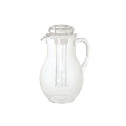 Caraffa policarbonato trasparente | Brocche e caraffe | Rausa srl