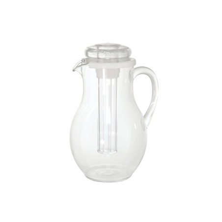 Caraffa policarbonato trasparente | Brocche e caraffe | Rausa srl