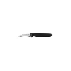 Coltello spelucchino curvo 3 pezzi Ilsa | Coltelli da cucina | Rausa